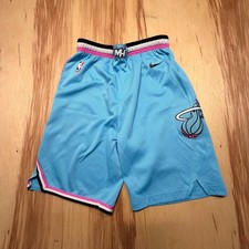 Pantaloncini Nike NBA Miami