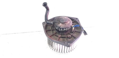 Motore termoventilatore