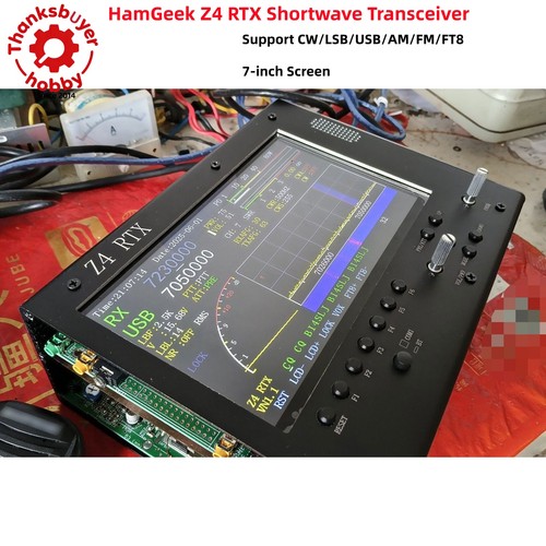 Hamgeek rtx bande - rtx, 6