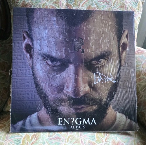 Gma vinile rebus lp - vinile,