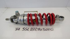 Mono Ammortizzatore Rear Shock