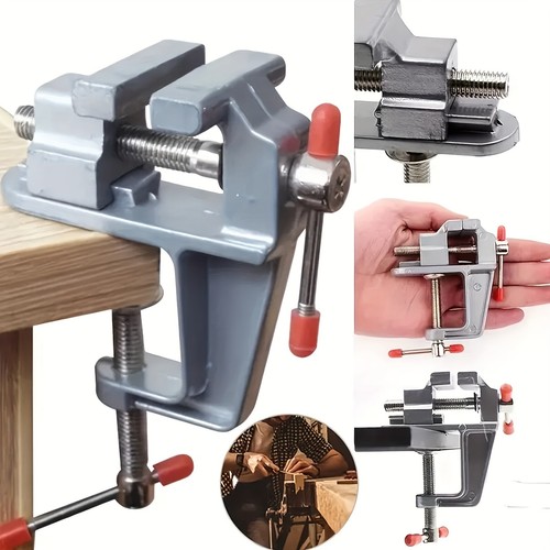 Mini bench vise morsetto - -,