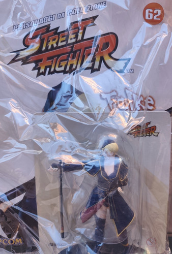 Falke street fighter - street, action