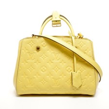 Autentica borsa LOUIS VUITTON