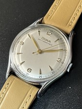 Orologio Doxa Anti Magnetique
