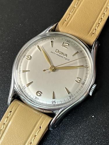 Orologio doxa anti magnetique - anti,