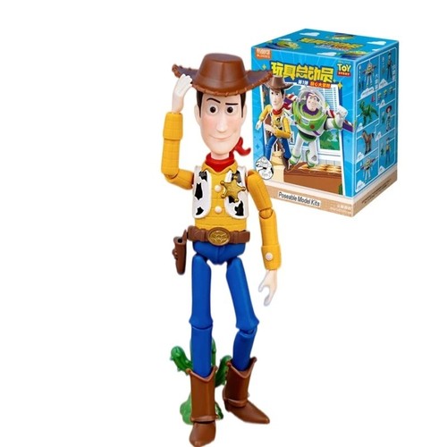 Pezzi blokee toy - toy, story