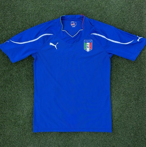 Puma italia 2010 home - puma,