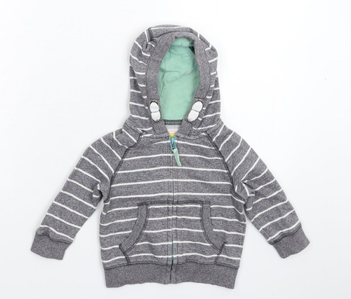 Giacca grigia bambino - grigia,