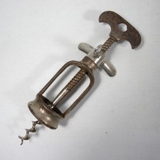 ANTICO CAVATAPPI D'EPOCA