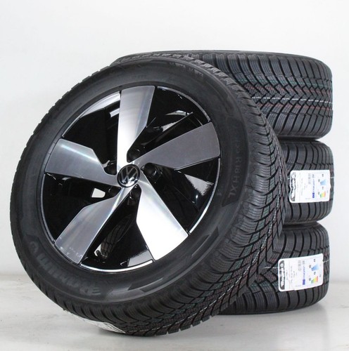 Tiguan iii ct1 ruote - vw,
