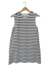 ZARA Abito linea A Donna Abito