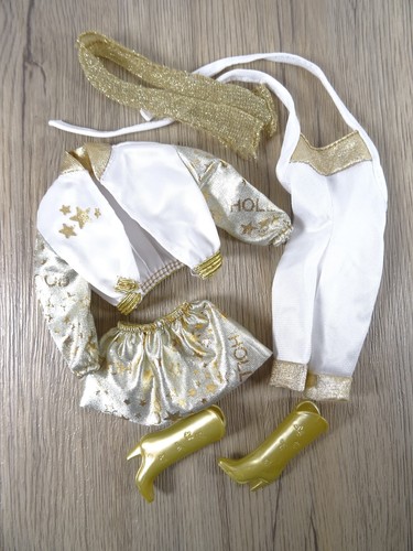 Moda vintage per - , bambola