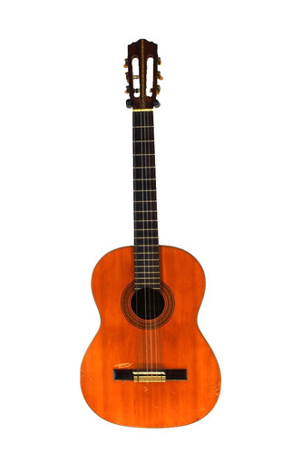 Chitarra acustica vintage