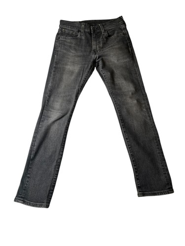 Jeans levis 519 uomo vita - jeans,