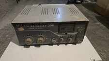 Amplificatore lineare milag - lineare,
