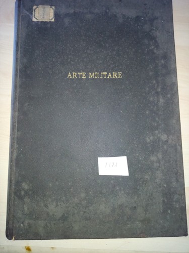 1171n sinossi arte militare