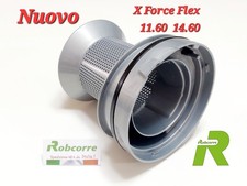 Filtro Separatore Cono Grigio Nuovo Rowenta X-Force 11.60 14.60 SS-2230002463