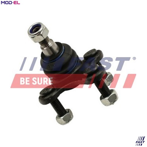 Giunto sfera ft17030 - ft17030, per