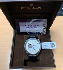Orologio uomo paterson - paterson, s