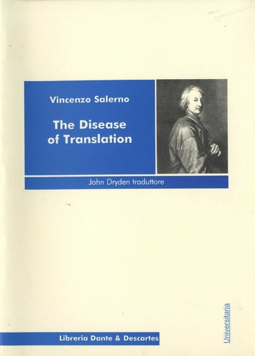 Salerno the disease of - salerno,,