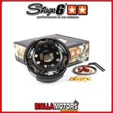 S6-5016618 FRIZIONE REGOLABILE 107MM STAGE 6 MKII MINARELLI ORIZZ & VERTICALE 50