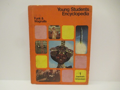 Funk wagnalls young - funk,