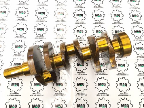 Albero motore yanmar - motore, 3tne84