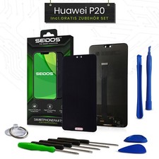 Display per Huawei P20 Touch
