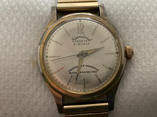 Orologio internazionale - orologio,