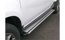 Pedane laterali STD squadrate