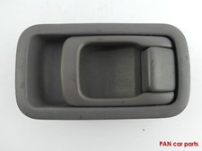 Nissan Micra K10 apriporta