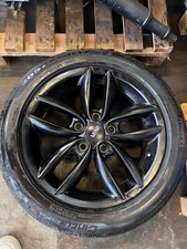 cerchi mini 205.55.17 neri con gomme