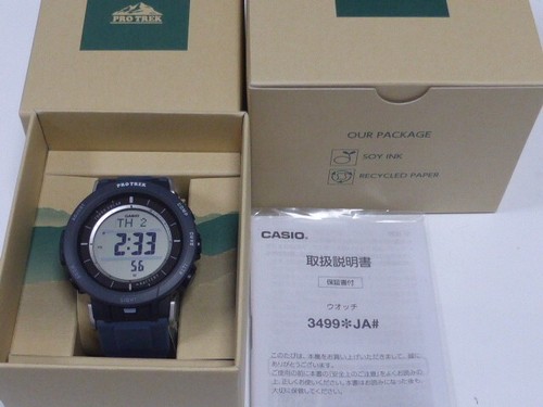 Orologio uomo solare casio - orologio,