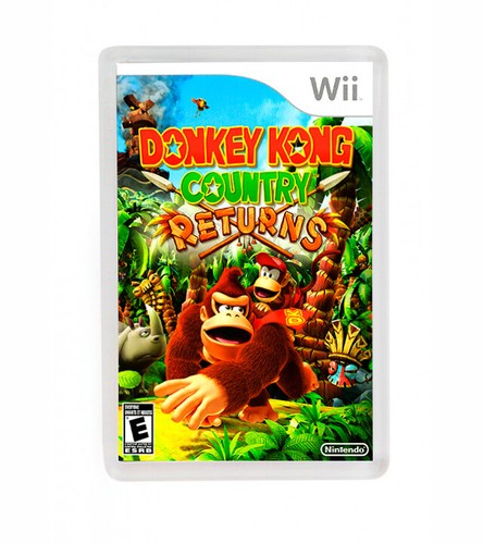 Donkey kong country - donkey,