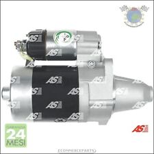 Motorino d'avviamento starter