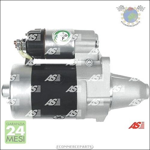 Motorino avviamento starter - motorino, d'avviamento
