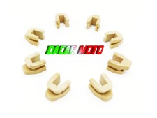 Kit 8 Variator Sliders BANDO