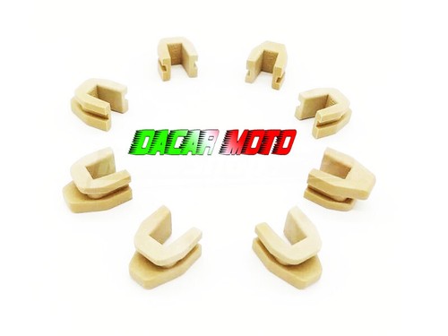 Kit cursori variatore bando - 8,