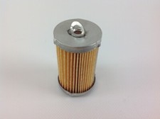 Filtro olio trattorino