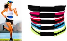 Marsupio fascia sport con - marsupio,