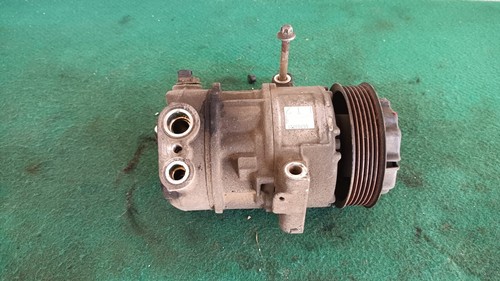 Compressore aria condizionata - aria,