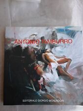 Tamburro Antonio ( pittore )