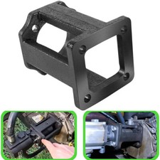 Supporto pompa idraulica spaccalegna per motore 5-7 Hp SpeeCo Oregon Husky 20 21 22