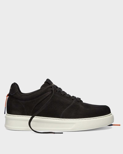 Sneakers barracuda jimbo - sneakers,