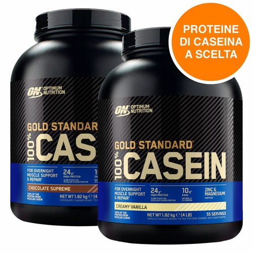 Optimum nutrition gold - on,