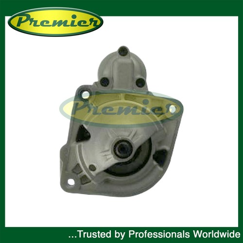 Motorino avviamento premier - motorino,