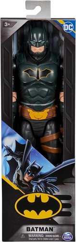 Batman personaggio - personaggio,