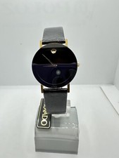 Orologio Unisex Movado Museum