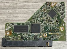 Scheda Elettronica PCB Hard Disk WesternDigital WD5000AAKS 2060-771640-002 RevP2